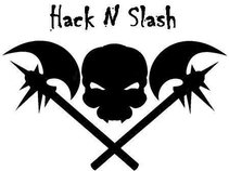 Hack N Slash Records Crew
