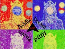 Acidic Dreamtime Players