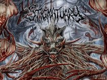 STIGMATUARY