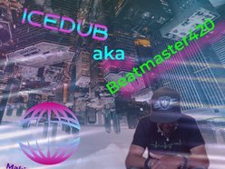 Beatmaster420 aka Icedub