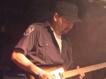 Michael Narvios