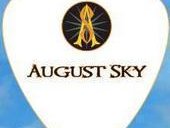 August Sky