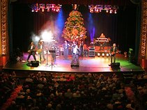 Ornament Rock Orchestra