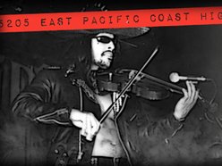 Image for METALACHI: THE WORLD'S FIRST AND ONLY HEAVY METAL MARIACHI BAND