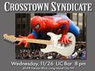 Crosstown Syndicate