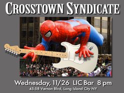Crosstown Syndicate