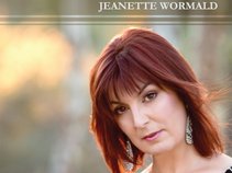 Jeanette Wormald