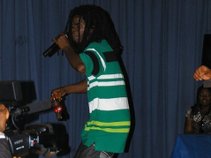 Mr Monrovia