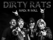 DIRTY RATS