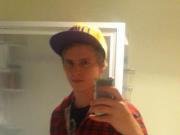 Dane William Strudwick
