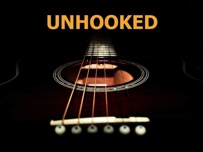 ReverbNation profile picture for @unhooked