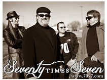 Seventy Times Seven
