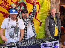 Eddy Banton aka El Negro Jahkuza