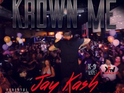 Jay Kash