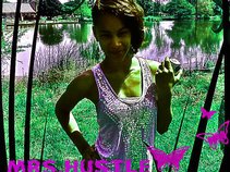 Mrs.Hustle