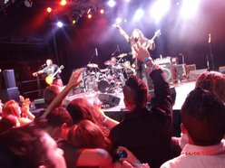 Image for L.E.T.A.L. (Latin Rock Band)