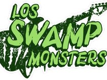 Los Swamp Monsters