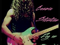 The Cosmic Situation