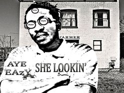 Image for AYE EAzY