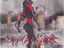 Big City Saints
