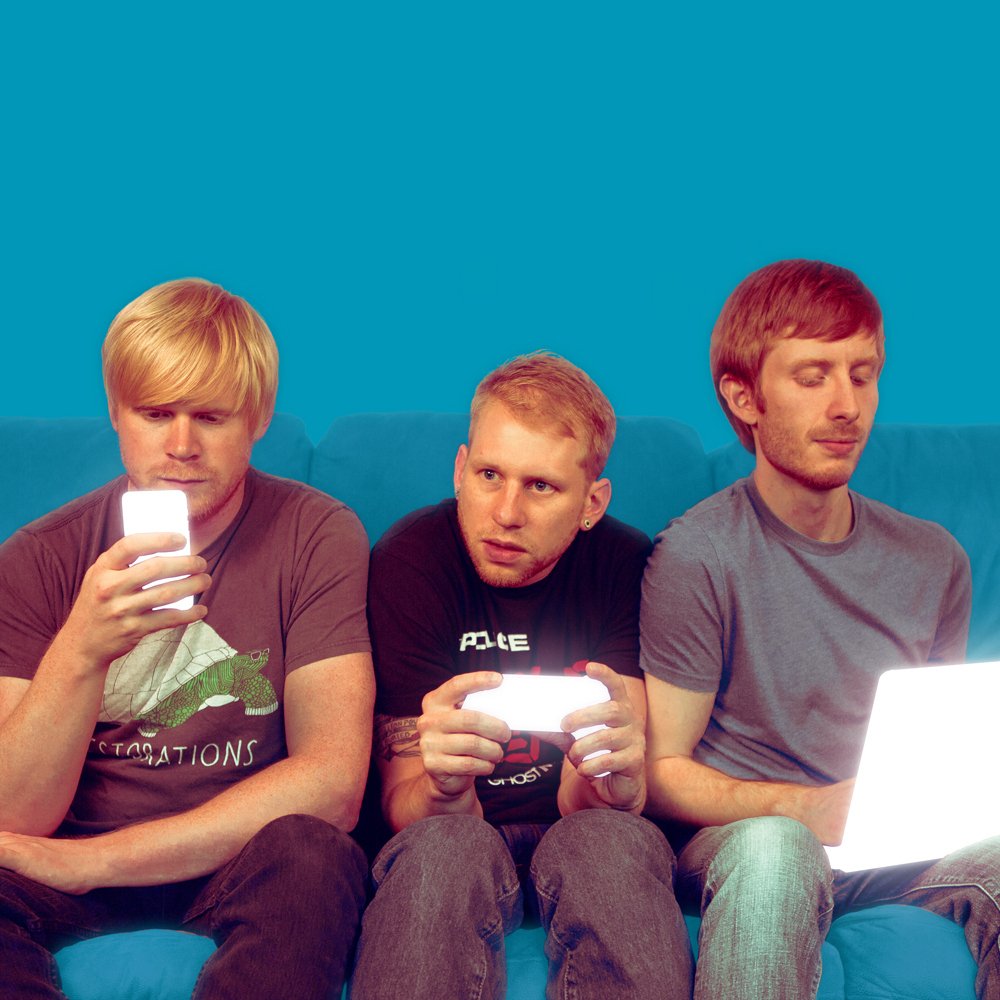 ReverbNation profile picture for @benchmarks