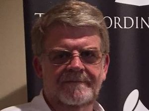 Bill Wren