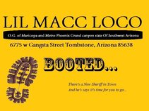 Lil Macc Loco