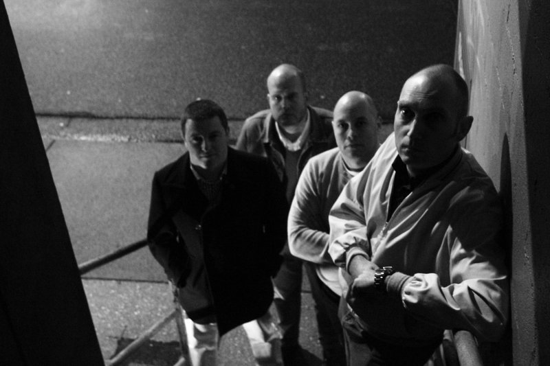 The Hard Targets | ReverbNation