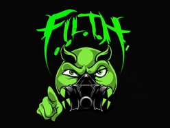 Image for F.I.L.T.H