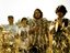 RX Bandits