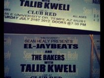 El-JayBeats