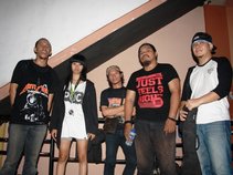 ANTITESIS