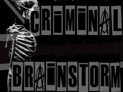 Image for Criminal Brainstorm