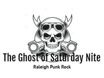 the Ghost of Saturday Nite