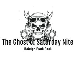 the Ghost of Saturday Nite
