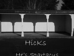 ReverbNation profile picture for @hicks