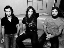 Russian Circles
