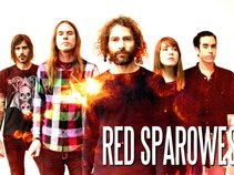 Red Sparowes