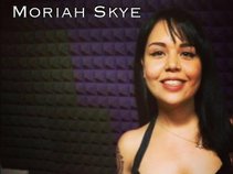 Moriah Skye