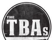 Image for The TBA's