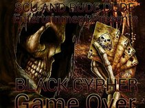 Black Cypher