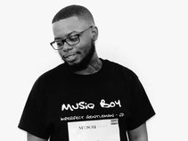 Musiq Boy