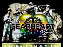 Scott Gearheart Band