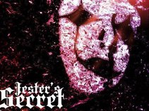 Jester's Secret
