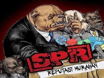 SPR [Street Punk Rockers]
