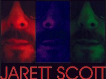 Jarett Scott