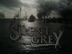 Image for Silent Grey