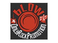 Blow Up Rock