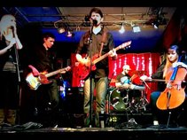 Ben Wylder & The Zero Summers