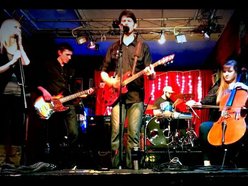 Ben Wylder & The Zero Summers